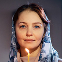 Мария Степановна – хорошая гадалка в Убинском, которая реально помогает